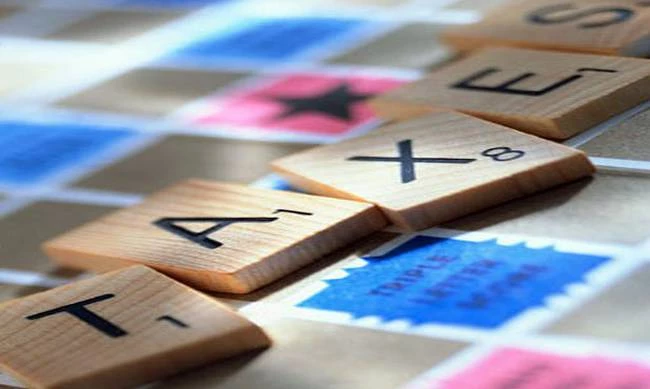 Τα πάνω κάτω στην φορολογία φέρνει το νέο έτος – Όλες οι αλλαγές